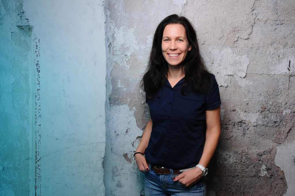 Susanne Hilbt, Coach in Herne