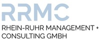 Logo Rhein-Ruhr Management und Consulting GmbH